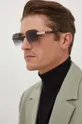 чорний Сонцезахисні окуляри Marc Jacobs Чоловічий