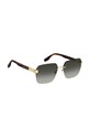 Akcesoria Marc Jacobs okulary przeciwsłoneczne MARC.713/S czarny