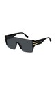 Γυαλιά ηλίου Marc Jacobs MARC.712/S μαύρο AA00