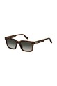 Marc Jacobs okulary przeciwsłoneczne MARC.719/S czarny AA00