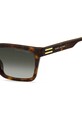 Marc Jacobs okulary przeciwsłoneczne MARC.719/S czarny