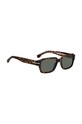 Accesorii BOSS ochelari de soare BOSS.1596/S negru