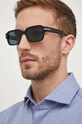 Слънчеви очила BOSS черен BOSS.1596/S