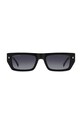 DSQUARED2 okulary przeciwsłoneczne czarny ICON.0011/S