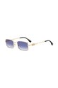 DSQUARED2 okulary przeciwsłoneczne D2.0104/S turkusowy AA00