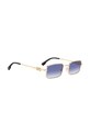 Akcesoria DSQUARED2 okulary przeciwsłoneczne D2.0104/S turkusowy