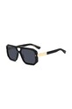DSQUARED2 okulary przeciwsłoneczne D2.0105/S czarny AA00