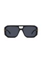 DSQUARED2 okulary przeciwsłoneczne czarny D2.0105/S