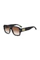 DSQUARED2 okulary przeciwsłoneczne D2.0106/S brązowy AA00