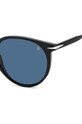 David Beckham okulary przeciwsłoneczne DB.1139/S czarny