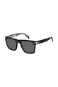 David Beckham okulary przeciwsłoneczne DB.7000/S.FLAT czarny AA00