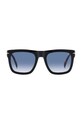 Akcesoria David Beckham okulary przeciwsłoneczne DB.7000/S.FLAT multicolor
