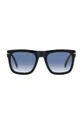 Sunčane naočale David Beckham Sintetički materijal