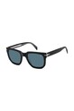 Солнцезащитные очки David Beckham DB.7118/S чёрный AA00