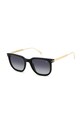 David Beckham ochelari de soare DB.7119/S negru AA00