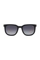 David Beckham ochelari de soare negru DB.7119/S