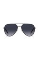 Tommy Hilfiger ochelari de soare gri TH.2111/G/S