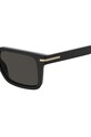 BOSS okulary przeciwsłoneczne BOSS.1628/S czarny