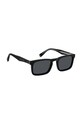 Akcesoria Tommy Hilfiger okulary przeciwsłoneczne TH.2068/S czarny