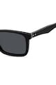 Tommy Hilfiger okulary przeciwsłoneczne TH.2068/S czarny