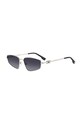DSQUARED2 okulary przeciwsłoneczne ICON.0015/S szary AA00
