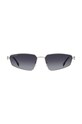 DSQUARED2 okulary przeciwsłoneczne szary ICON.0015/S