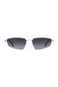 сірий Сонцезахисні окуляри DSQUARED2