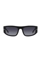 DSQUARED2 okulary przeciwsłoneczne czarny ICON.0016/S