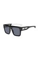 DSQUARED2 okulary przeciwsłoneczne D2.0127/S czarny AA00