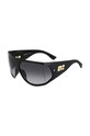 DSQUARED2 okulary przeciwsłoneczne D2.0124/S czarny AA00
