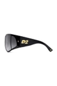 DSQUARED2 okulary przeciwsłoneczne Męski