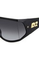 DSQUARED2 okulary przeciwsłoneczne D2.0124/S