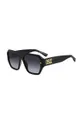 Солнцезащитные очки DSQUARED2 чёрный