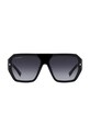 DSQUARED2 okulary przeciwsłoneczne czarny D2.0128/S
