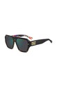 DSQUARED2 okulary przeciwsłoneczne D2.0128/S multicolor AA00