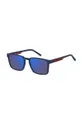 Сонцезахисні окуляри Tommy Hilfiger темно-синій