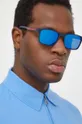 plava Sunčane naočale Tommy Hilfiger Muški