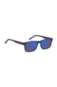 Slnečné okuliare Tommy Hilfiger Plast