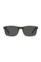 szary Tommy Hilfiger okulary przeciwsłoneczne