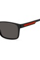 Tommy Hilfiger napszemüveg TH.2089/S szürke