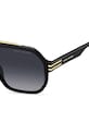 Marc Jacobs napszemüveg MARC.753/S fekete