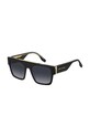 Marc Jacobs ochelari de soare MARC.757/S negru AA00