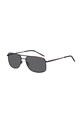 HUGO ochelari de soare HG.1287/S negru AA00