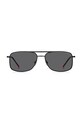 Accesorii HUGO ochelari de soare HG.1287/S negru