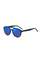 Slnečné okuliare HUGO modrá