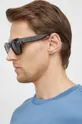 Alexander McQueen occhiali da sole Uomo