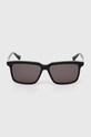 Akcesoria Bottega Veneta okulary przeciwsłoneczne BV1261S czarny