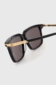 Bottega Veneta ochelari de soare negru BV1261S