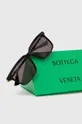 Bottega Veneta okulary przeciwsłoneczne Męski