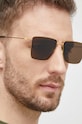 Bottega Veneta okulary przeciwsłoneczne BV1267S